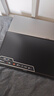 ARZOPA 14英寸便携式显示器  电脑笔记本副屏switch PS5/4显示屏 A1 GAMUT SLIM 曜石黑 实拍图
