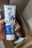 立邦 补墙膏抗菌防霉耐水修补膏随心涂墙面裂缝修补膏腻子粉膏 250g*2 实拍图