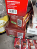 南孚7号电池40粒 七号碱性 聚能环5代 适用耳温枪/血糖仪/无线鼠标/遥控器/血压计/挂钟/血氧仪等 实拍图