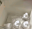 超威电热蚊香液家用驱蚊器灭蚊器无香驱蚊液防蚊液补充液3瓶1加热器 实拍图