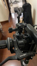 TELESIN(泰迅)适配gopro骑行夹适用gopro12自行车支架配件大疆action4摩托车支架insta360车把夹 实拍图