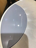 宝华韦健Formation Wedge【国家补贴】无线HIFI蓝牙音箱 B&W家用有源智能音响高保真灯笼双11推荐 银色 实拍图