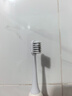 斯程 适用华为智选电动牙刷替换头HUAWEIHilink智选优漾星钻力博得 8支 品质【通用华为智选力博得全系】组合清洁 实拍图
