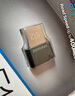 三星（SAMSUNG）512GB USB3.2 U盘 FIT 电脑车载迷你优盘 高速大容量 学生办公 读速400MB/s 适用哨兵模式 实拍图