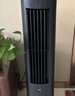 美的（Midea）【降温优选】家用空调扇智能语音冷风扇负离子净化静音落地冷风机水冷塔扇强力制冷小空调ACA10TJR 实拍图