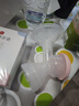 新贝吸奶器 电动吸奶器无痛全自动  拔奶器 大吸力便携吸乳器8776 实拍图