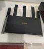 Tenda腾达路由器【千兆穿墙王】无线家用WiFi5放大器AC1200全屋信号增强5G双频国家补贴金榜AC10 实拍图