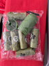 茨格曼捡屎袋狗狗拾便袋宠物外出可降解铲猫砂屎袋【15/卷 6卷+收纳盒】 实拍图