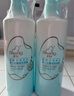  宝宝儿童身体乳润肤乳补水露植物之初水嫩高保湿露280ml*2新升级 实拍图