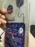 美迪惠尔（Mediheal）全新升级款 新水润紧致面膜5片补水保湿弹润淡化细纹七夕礼物 实拍图