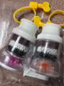 拜杰水龙头过滤器水龙头延伸器防溅水龙头防溅头起泡器3个装节水器 实拍图