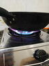 樱雪（INSE）燃气灶台式单灶 66%热效率一级能煤气灶家用5.0kW大火力炉具灶具节能猛火单眼灶T2321液化气 实拍图