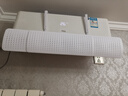 宜百利 空调挡风板 防直吹挂式防风通用免安装打孔月子婴儿新风5008 实拍图