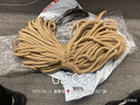 寿禾 粗麻绳装饰绳子管道楼梯猫抓板手工diy捆绑 粗麻绳14mm长50m 实拍图
