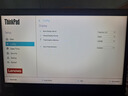 联想Thinkpad (独显)T480T490T14s 轻薄便携商务办公游戏本 九成新二手笔记本电脑 T490 i5-8 16G+500G固 独显95新 实拍图