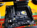 英特尔（Intel）12代I5 主板CPU套装 主板套装 TX GAMING B760M WIFI D4天选 I5  13490F 10核16线程 实拍图