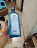 孟买蓝宝石(Bombay)  洋酒 英国 杜松子酒 百加得蓝宝石金酒750ml 调酒必备 实拍图