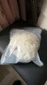 Creative art沐浴球浴花超大超柔软 搓澡巾男女搓澡洗澡神器起泡网洗浴球澡花 实拍图