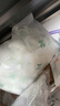 巴迪高（BADIGAO）孕产妇高腰剖腹产专用一次性内裤女无菌纯棉月子短裤日抛30条XL 实拍图