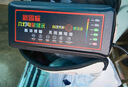 适用自动断电电动车电瓶车充电器48V60V72V20A超威二三轮车电车智 六灯加强版72V30-35AH 通用三孔 实拍图
