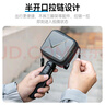 TELESIN(泰迅)适配大疆action5pro/4机身保护包insta360 acepro运动相机收纳包gopro13保护包配件 实拍图