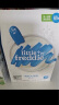 小皮（Little Freddie）【品牌专享】高铁有机米粉婴儿 宝宝营养辅食婴儿米粉6个月米糊 4到6月+ 原味有机大米粉3盒 480g 实拍图