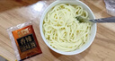 寿桃港式车仔面(12包装)非油炸速食方便面泡面早餐拌面整箱2460g 实拍图