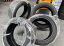 德国马牌（Continental）汽车轮胎 245/45R18 100W UCJ 适配奔驰E级 奥迪A6L 实拍图