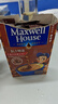 麦斯威尔（Maxwell House）特浓速溶咖啡粉13g*7条 三合一冲饮 奶咖 0反式脂肪酸 固体饮料 实拍图