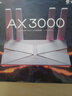 普联（TP-LINK） 大道AX3000满血WiFi6千兆无线路由器 5G双频家用穿墙 Mesh 3000M无线速率 信号增强 易展 XDR3010 实拍图