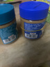 四季宝（SKIPPY）花生酱  早餐面包酱 拌面酱 调味酱 （柔滑170g+颗粒170g） 实拍图