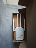 京亲甄选WIFI信号放大器无线转有线信号增强手机全屋网络增强接收穿墙王ap5G通用路由放大器三合一加强版 1200M4天线【适配2.4G/5G网络】 【无线中继 有线AP】 实拍图