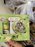 上海女人雪花膏护手霜茉莉花礼盒套装保湿滋润乳液伴手礼生日礼物特产 实拍图