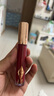 CHARLOTTE TILBURY CT恒雾唇釉宝石正红6.8ml 超A正红 效期至25年9月 送女友礼物 实拍图