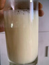肖特圣维莎（SCHOTT ZWIESEL） 德国原装进口 无铅水晶玻璃水杯 泡绿茶玻璃杯明前龙井茶杯 安全 320ML单只 实拍图