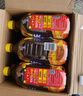 康师傅 冰红茶1L*12瓶 柠檬红茶饮料饮品大瓶畅饮装整箱 王一博同款 实拍图