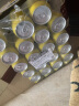 瓦伦丁（Wurenbacher）拉格啤酒500ml*24听 劲爽甘冽 整箱装 德国原装进口  实拍图