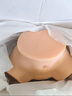 第六感飞机杯妚双通道倒模膜名器情趣成人用品男用硅胶女性生理器官 实拍图