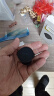 倍思 车载手机支架 磁吸手机支架仪表台导航支架汽车用品强磁吸附通用 实拍图