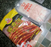 粮全其美 酱香饼 1.1kg 10片 煎饼果子烤冷面 千层饼手抓饼 专用酱香饼酱 实拍图
