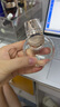宝格丽（BVLGARI）白晶淡香氛50ml清新花香调女士香水礼盒送女友生日礼物 实拍图
