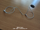 固质苹果充电器正品充电线氮化镓33W快充线PD套装适配原装iPhone14ProMax 16 15手机13充电头20W数据线 【苹果6-14系列】快充头+闪充线丨1米套装 实拍图