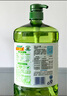 立白青柠洗洁精大瓶1kg*3瓶食品用维E精华去重油不伤手餐具果蔬适用 实拍图