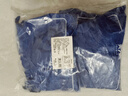 美加佳三去小章鱼净重2斤（500g*2袋）16-26只 去脏八爪鱼 实拍图
