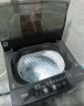 美的（Midea）波轮洗衣机全自动家用 MB80V36T 8公斤 超净洗抗菌除螨 免清洗 宿舍租房 以旧换新 家电国家补贴 实拍图