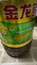 金龙鱼 食用油 【保真菜籽油】非转基因 物理压榨 纯香低芥酸菜籽油5L 实拍图