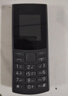 NOKIA新105 4G 全网通移动联通电信 老人老年按键直板学生儿童备用戒网手机 双卡双待  黑色 实拍图