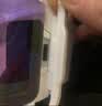 Flow Theory滑雪镜双层防雾磁吸镀膜抗UV滑雪眼镜护目镜滑雪装备 白框粉片 实拍图