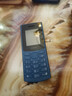 NOKIA新105 4G 全网通移动联通电信 老人老年按键直板学生儿童备用戒网手机 双卡双待  蓝色 实拍图