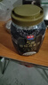 西麦5黑谷物燕麦片880g桶装 谷物代餐即食营养早餐无添加蔗糖 实拍图